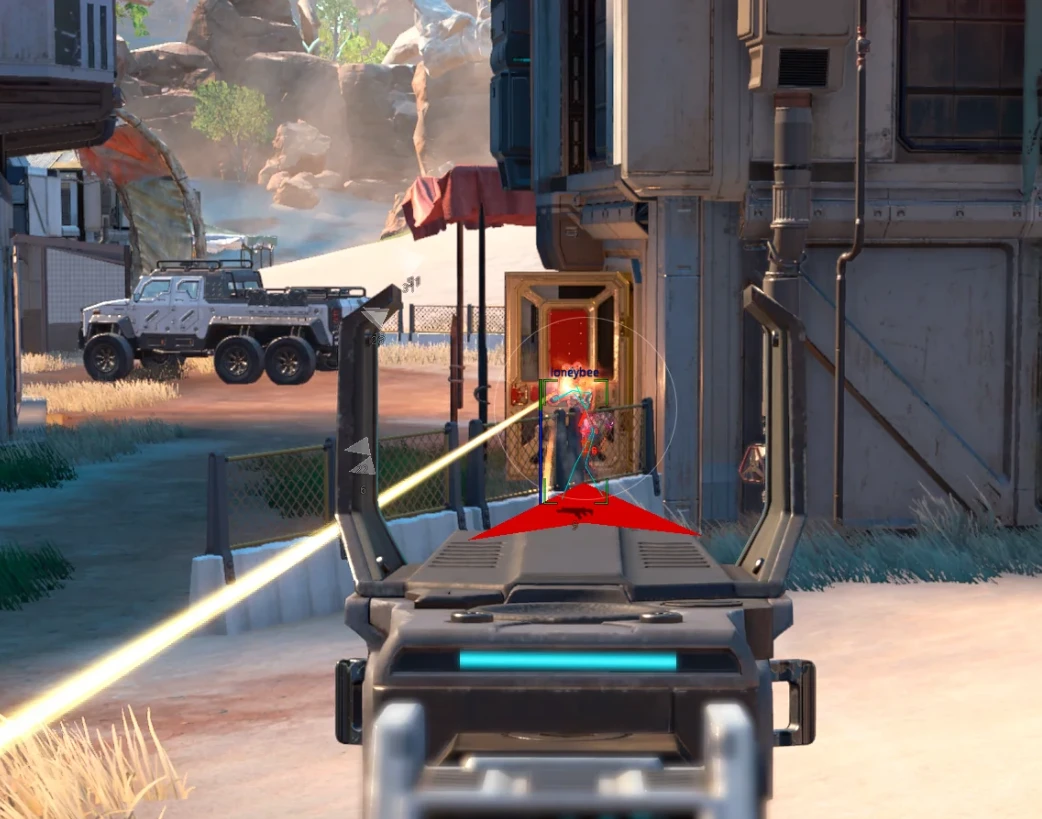 Apex │ MEMEZ
