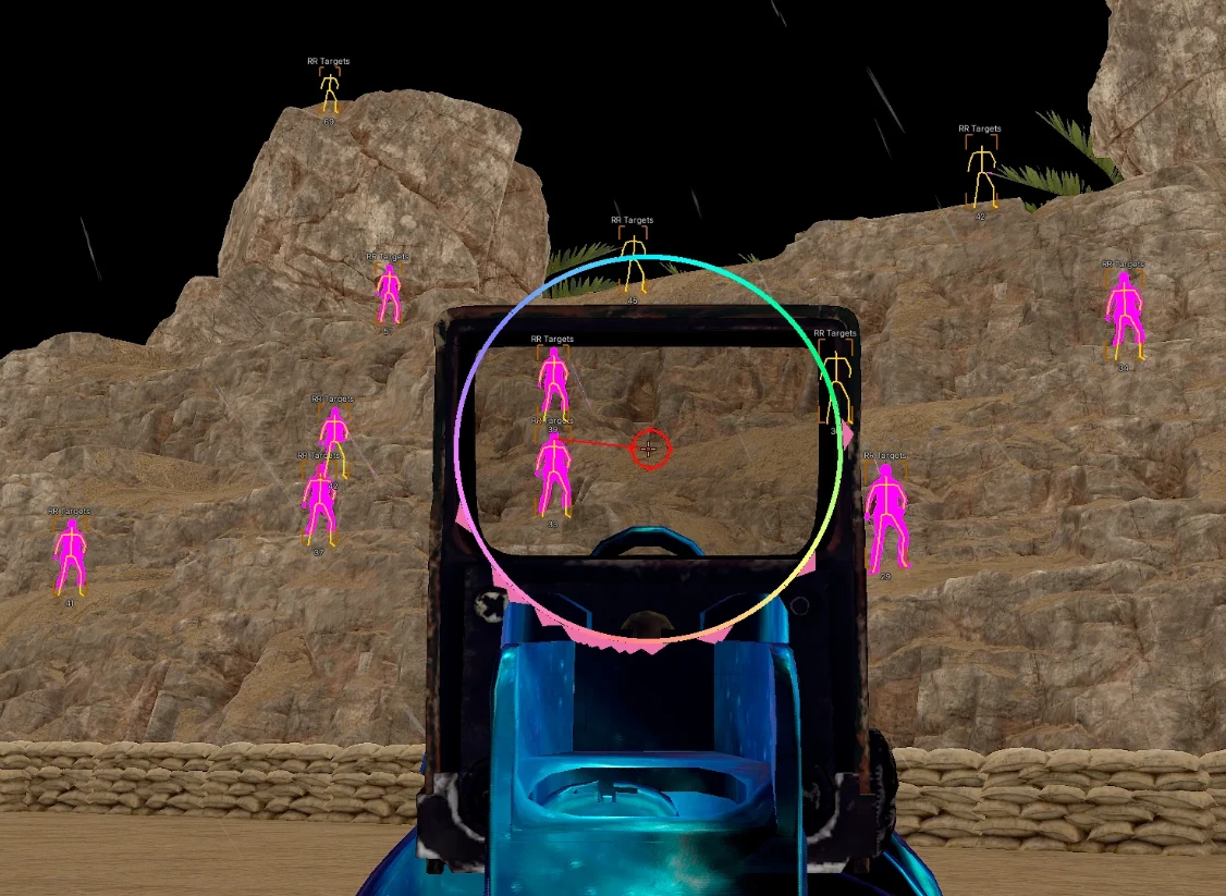 Rust │ MEMEZ INTERNAL