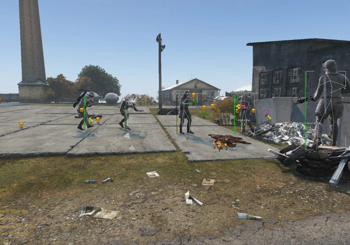 DayZ │ MEMEZ
