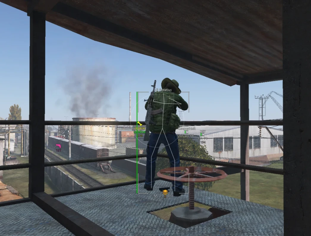 DayZ │ MEMEZ