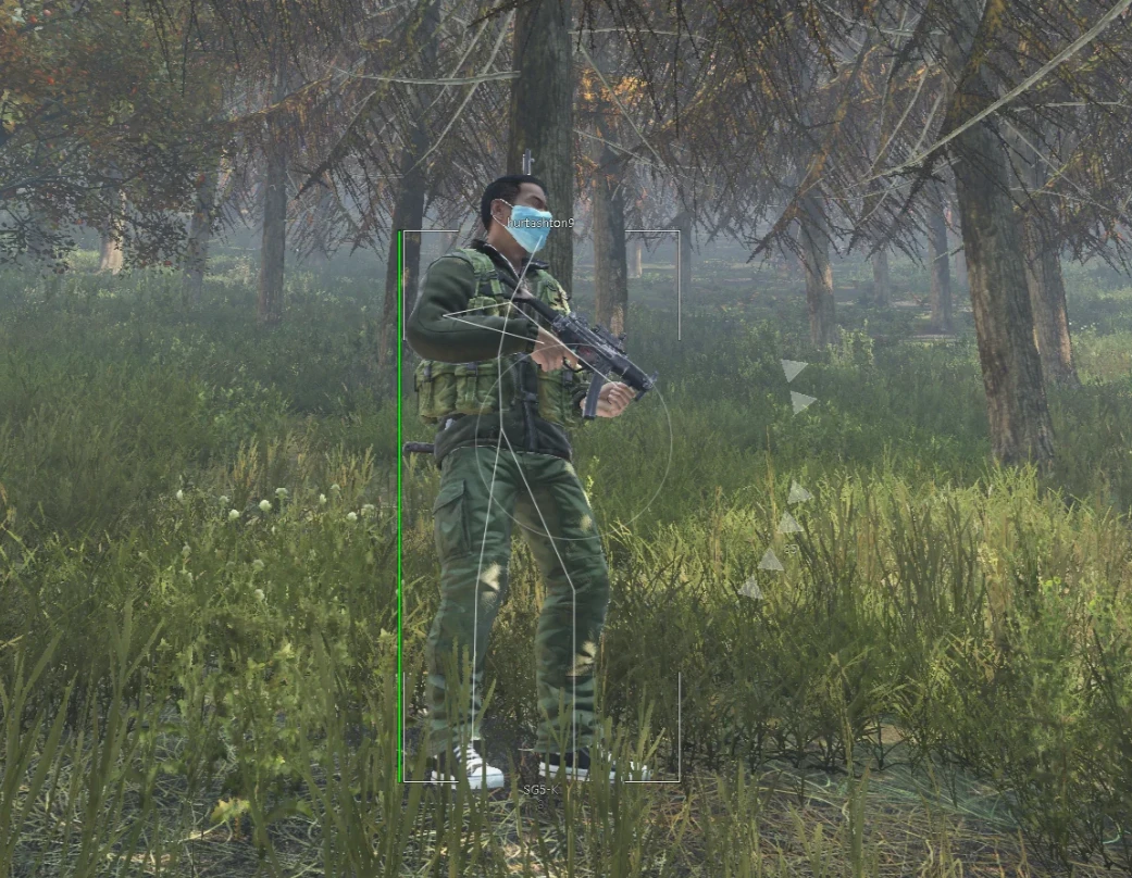 DayZ │ MEMEZ