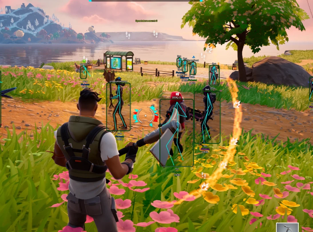 Fortnite │ MEMEZ