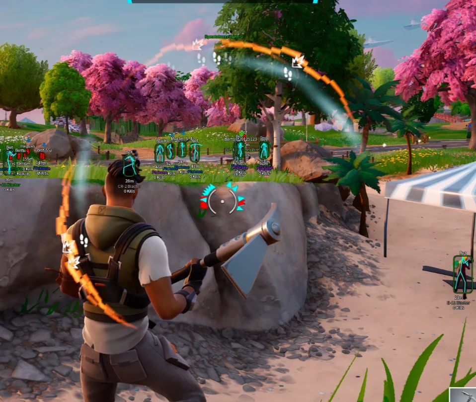 Fortnite │ MEMEZ