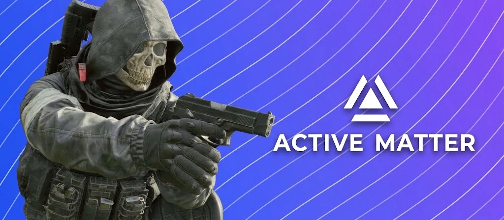 Active Matter