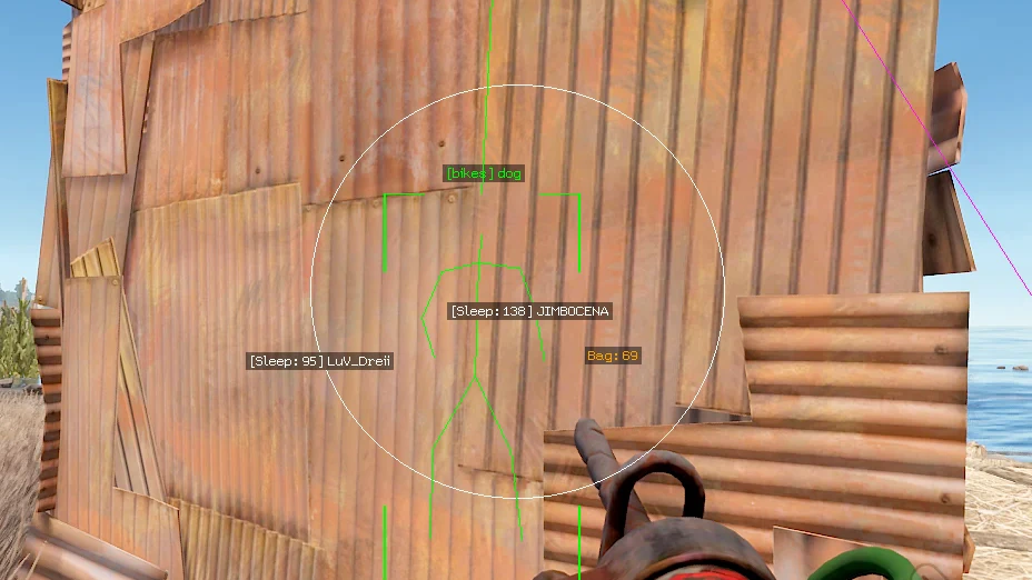 Rust │ DULLWAVE