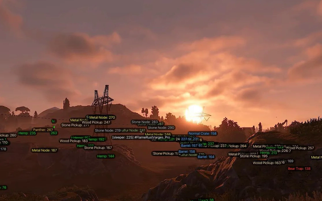 Rust │ DULLWAVE