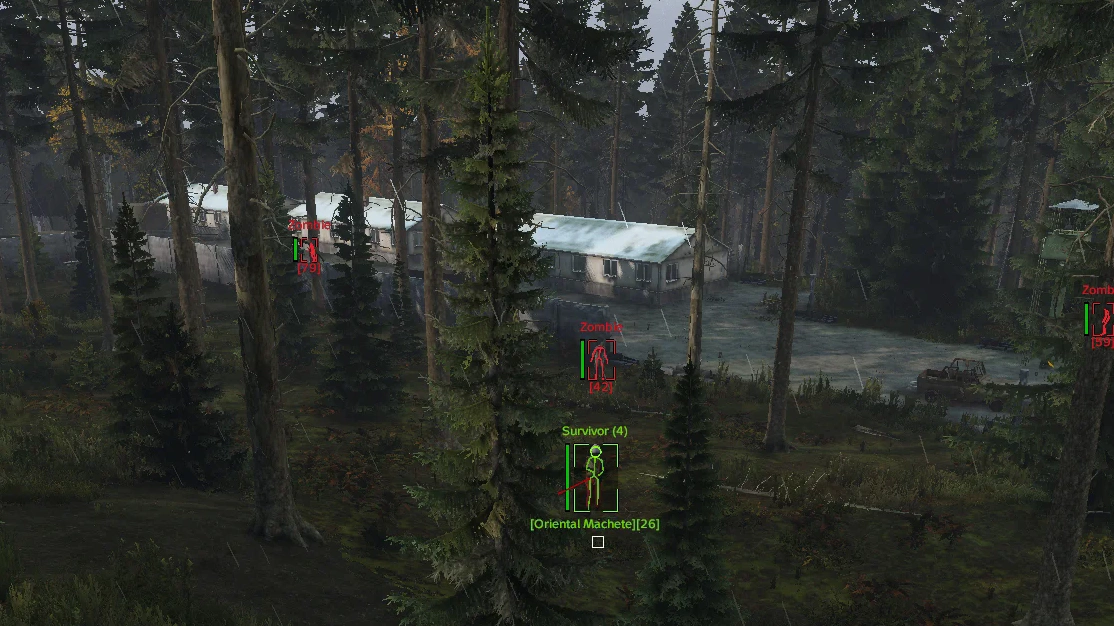 DayZ │ DULLWAVE