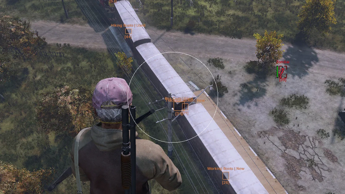 DayZ │ DULLWAVE