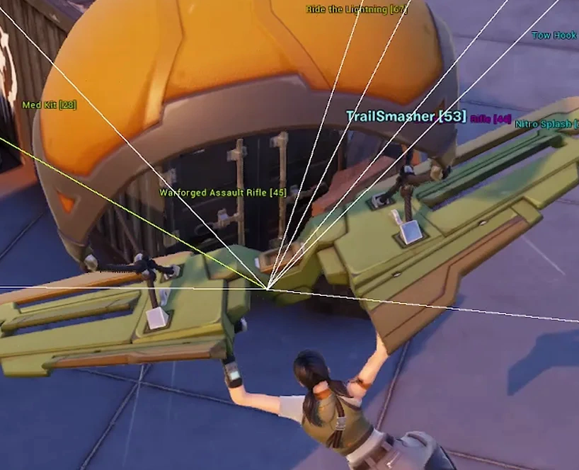 Fortnite │ DULLWAVE