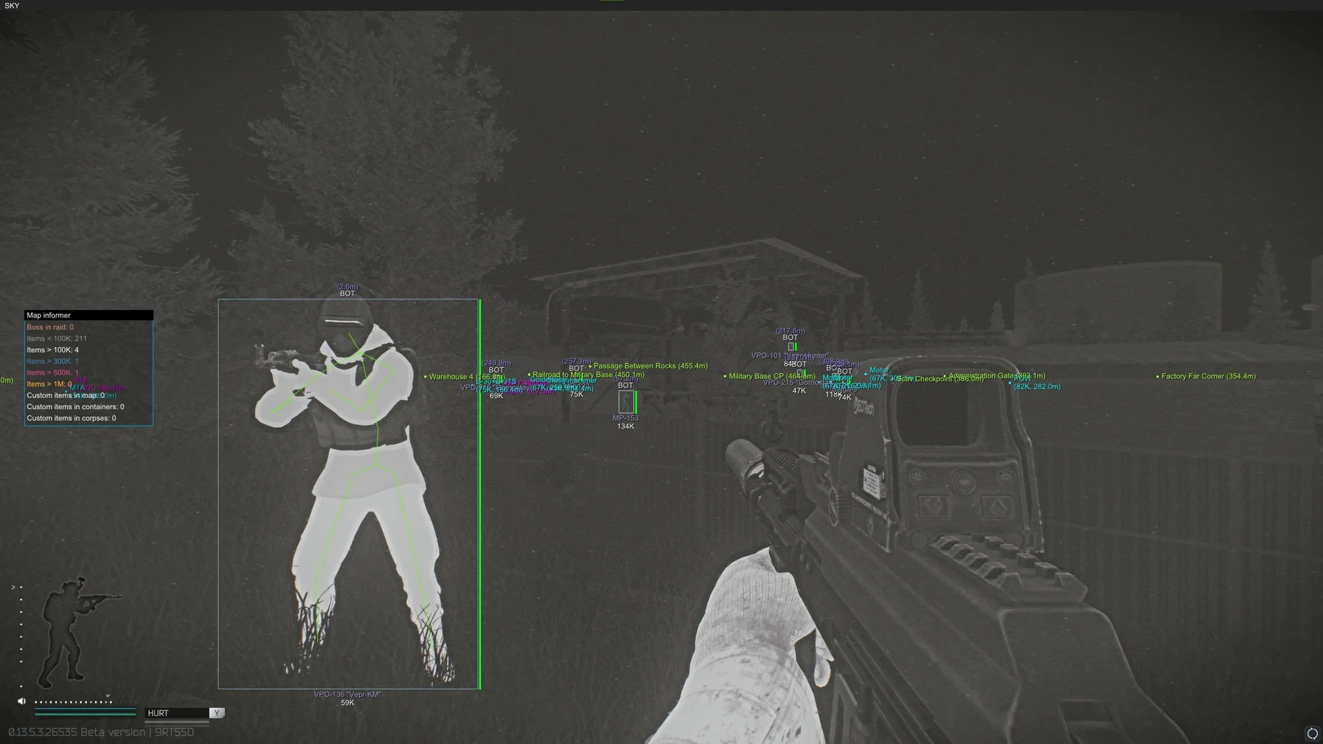 EFT │ SMG SKY