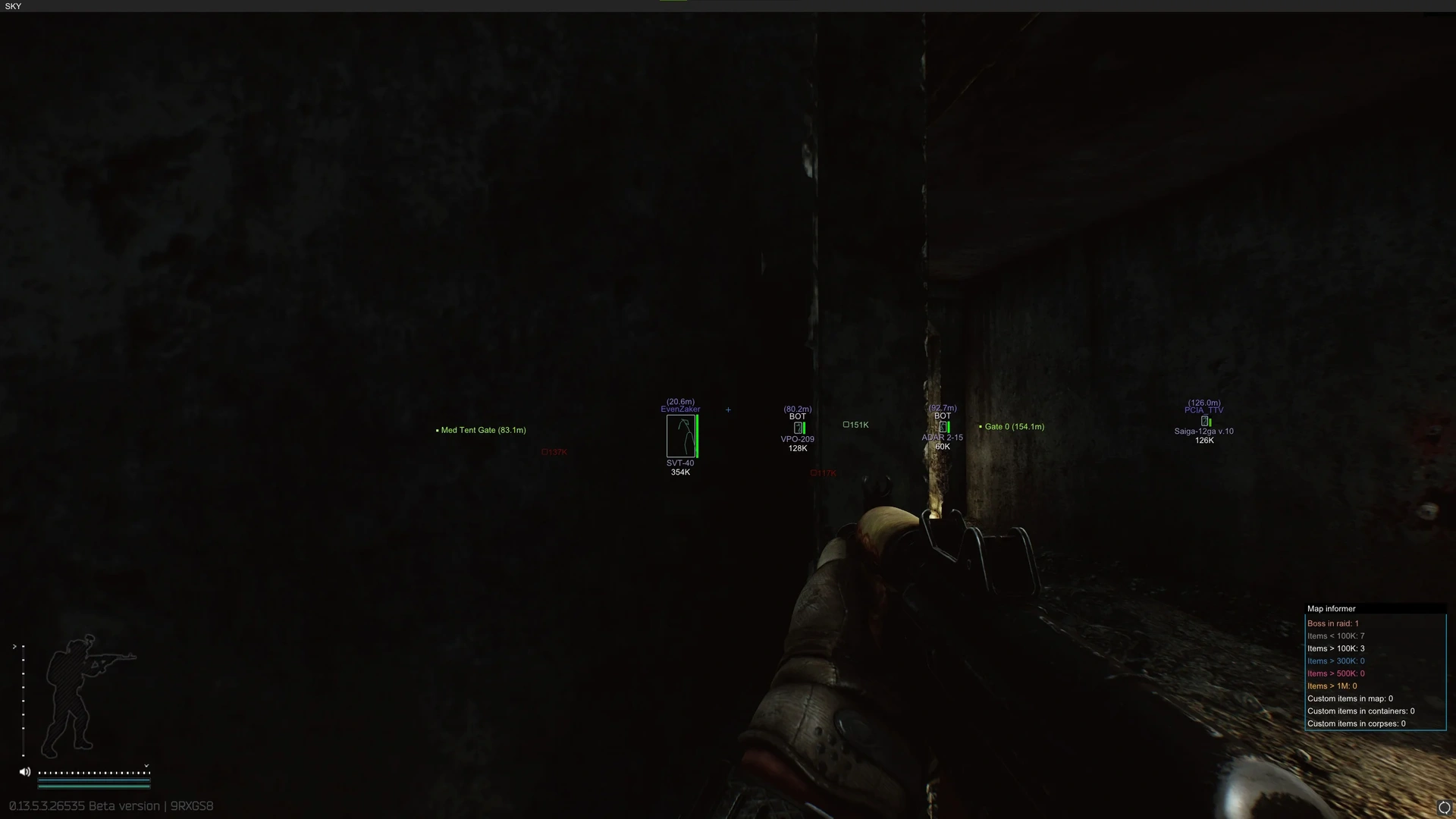 EFT │ SMG SKY