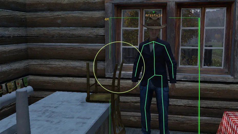 DayZ │ SMG AUTHORITY