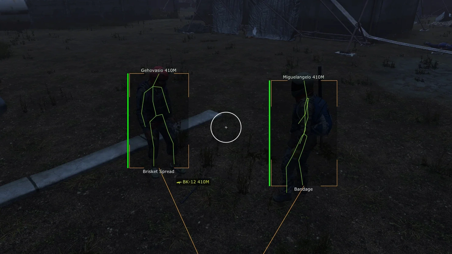 DayZ │ SMG AUTHORITY