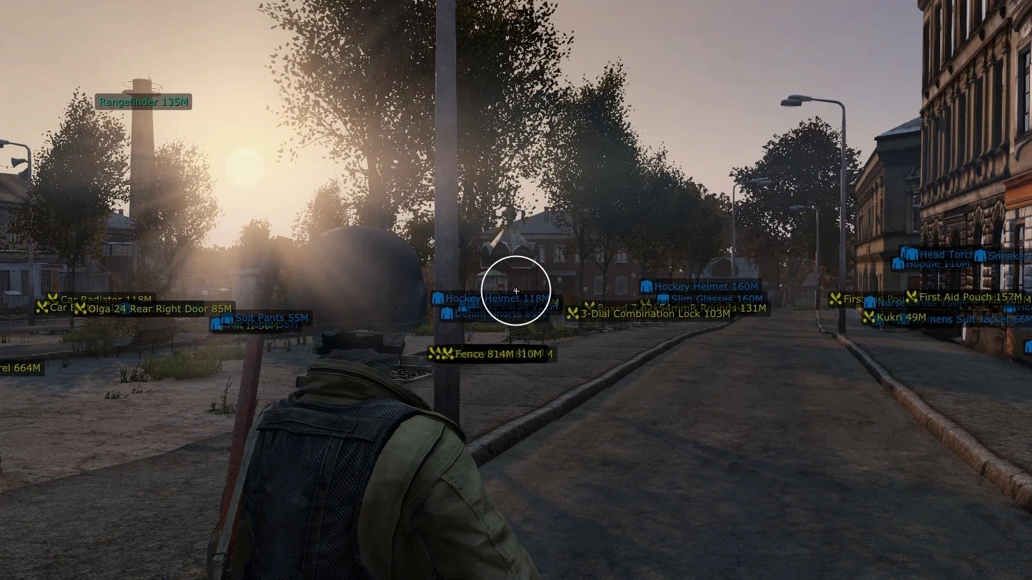 DayZ │ SMG AUTHORITY