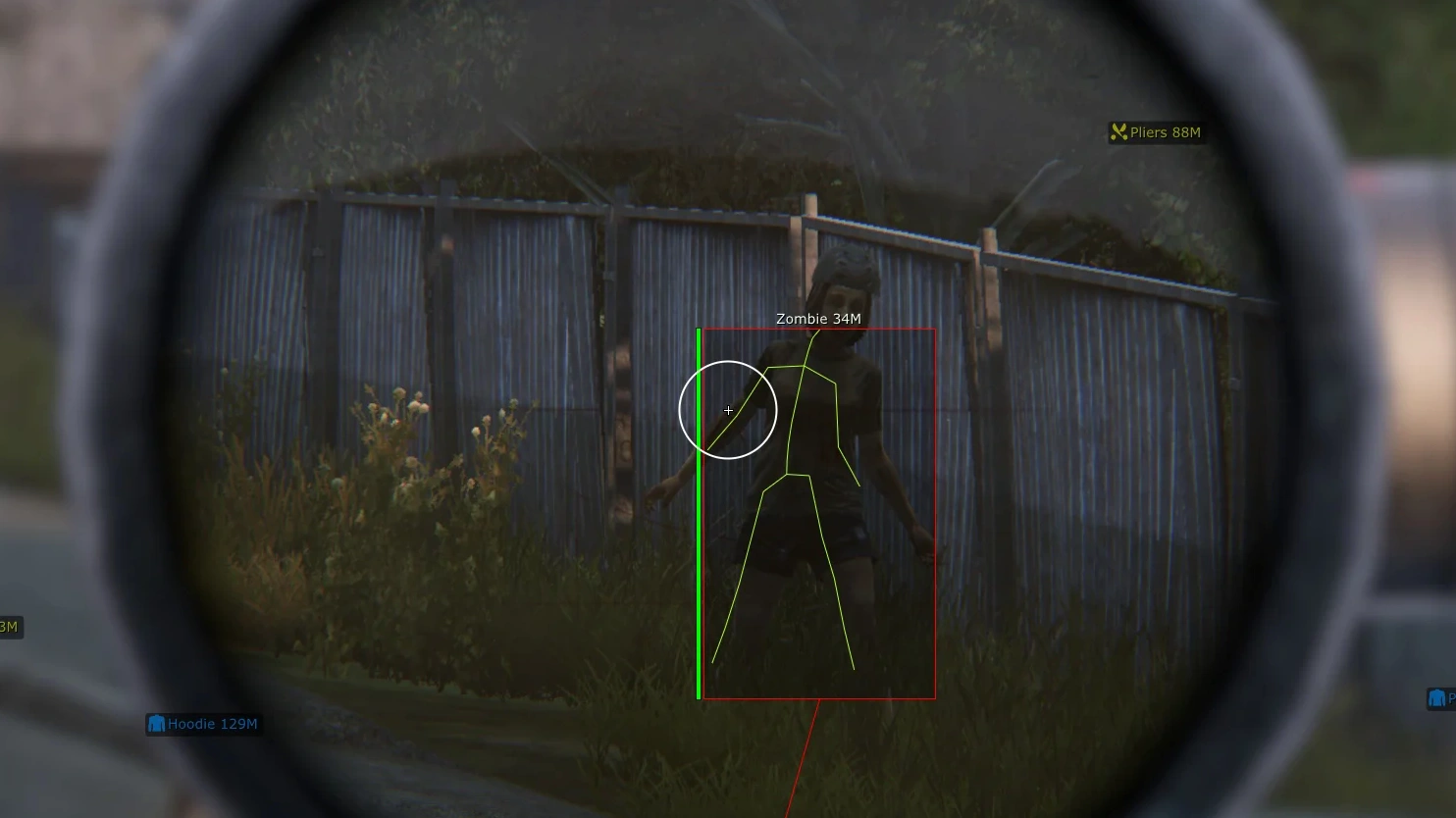 DayZ │ SMG AUTHORITY