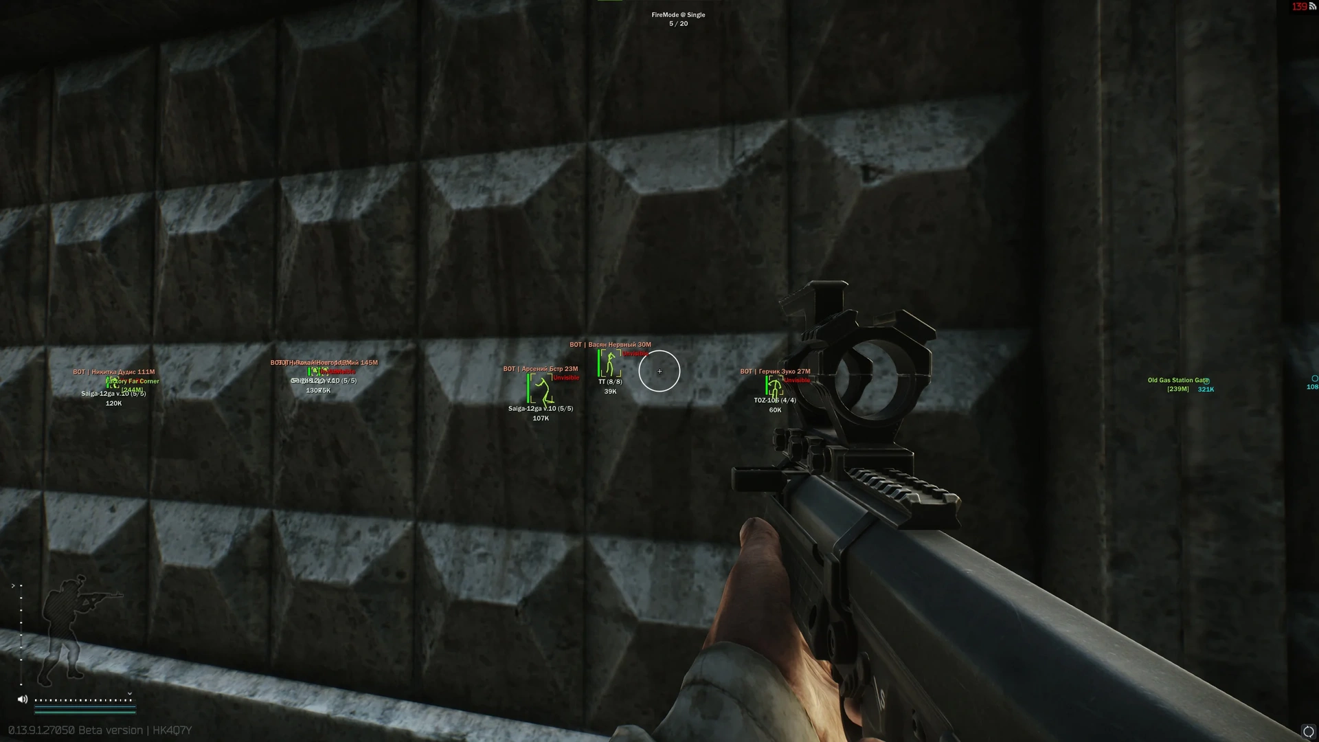 EFT │ SMG AUTHORITY