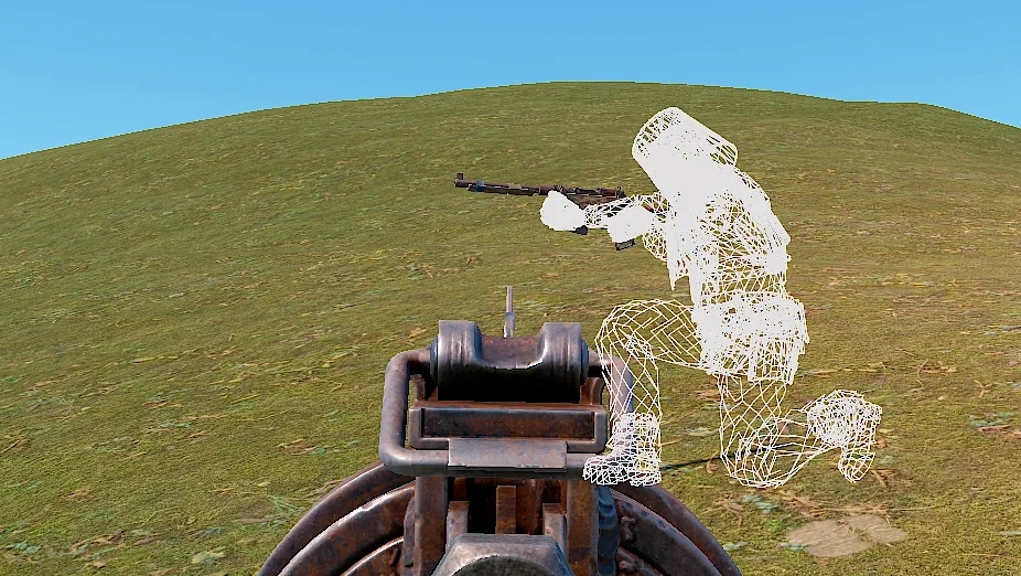 Rust │ STEALTH LITE