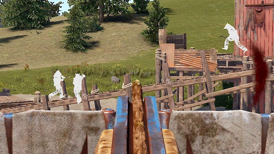 Rust │ STEALTH LITE