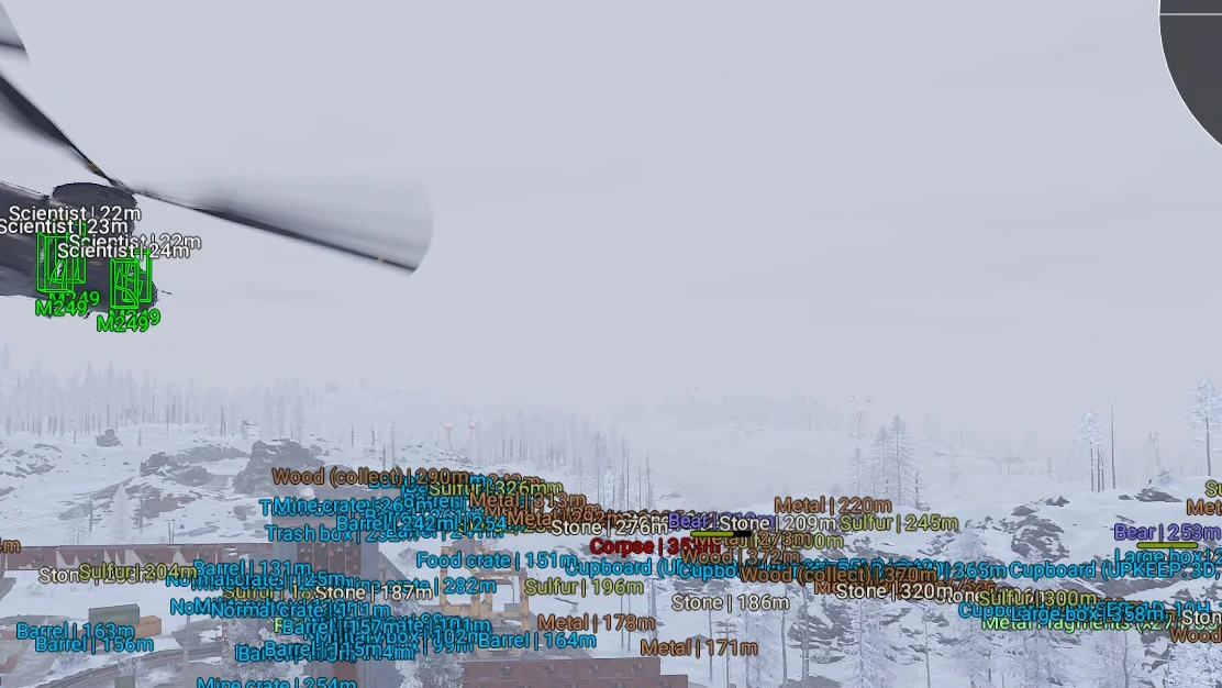 Rust │ MRPRO